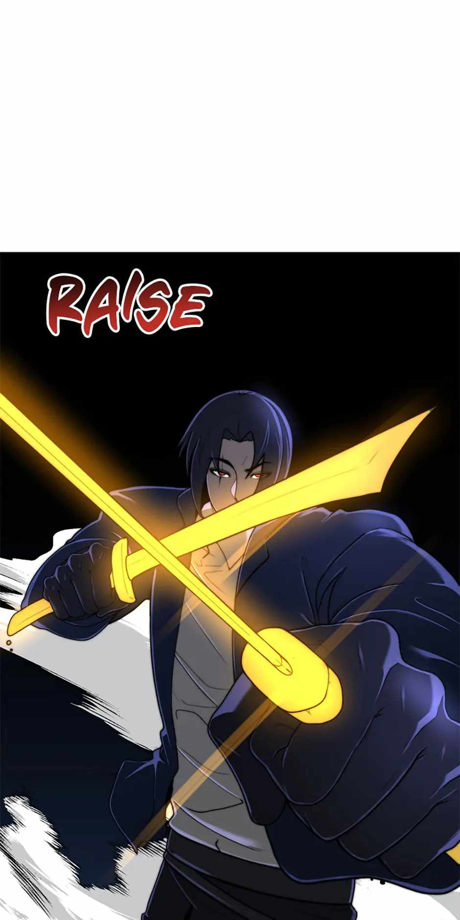 Solo Eating Chapter 68 11